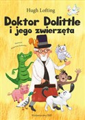Polska książka : Doktor Dol... - Loftin H.