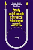 Zobacz : Zasady pro... - Ireneusz Jóźwiak, Ryszard Kliszczewicz, Adam Zybura