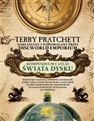 Kompendium... - Terry Pratchett - Ksiegarnia w UK