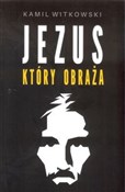 Jezus któr... - Kamil Witkowski -  books from Poland