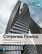 Książka : Corporate ... - Jonathan Berk, Peter DeMarzo
