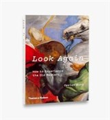 Look Again... - Ossian Ward -  Polish Bookstore 