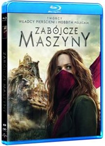 Picture of Zabójcze maszyny
