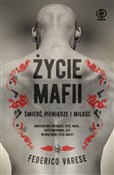 Książka : Życie mafi... - Federico Varese