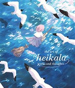 The Art of... - Heikala -  Polish Bookstore 