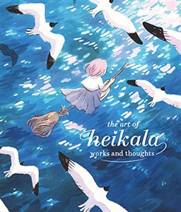 Picture of The Art of Heikala: Works and Thoughts