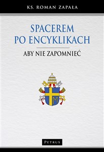 Picture of Spacerem po encyklikach