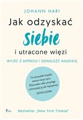 Jak odzysk... - Johann Hari -  books from Poland