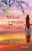 Miłość i w... - Lesley Lokko -  foreign books in polish 