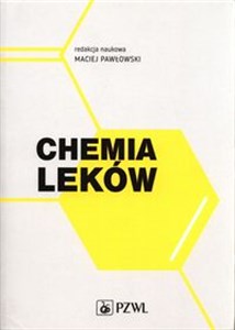 Picture of Chemia leków