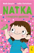 Polska książka : Natka i ma... - Ruth Quayle, Julia Christians