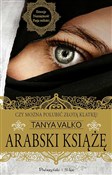 Arabski ks... - Tanya Valko -  Książka z wysyłką do UK