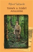 Tomek u źr... - Alfred Szklarski -  Polish Bookstore 