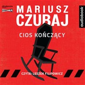 Polska książka : [Audiobook... - Mariusz Czubaj