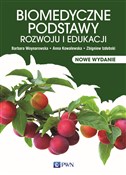 Polska książka : Biomedyczn... - Barbara Woynarowska, Anna Kowalewska, Zbigniew Izdebski, Magdalena Woynarowska
