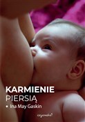 Polska książka : Karmienie ... - Ina May Gaskin