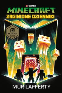 Picture of Minecraft Zaginione dzienniki