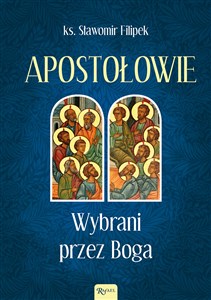 Picture of Apostołowie Wybrani przez Boga