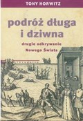 Podróż dłu... - Tony Horwitz -  Polish Bookstore 