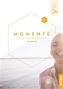 Książka : Momente A2... - Opracowanie Zbiorowe