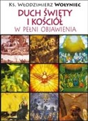 Duch Święt... - Włodzimierz Wołyniec -  Polish Bookstore 