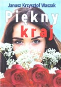 polish book : Piekny kra... - Janusz Krzysztof Waszak