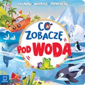 Co zobaczę... - Sylwia Kajdana -  books from Poland