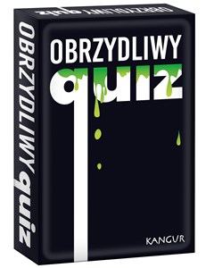 Picture of Obrzydliwy Quiz