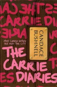 Obrazek Carrie Diaries