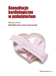 Obrazek Konsultacje kardiologiczne w ambulatorium