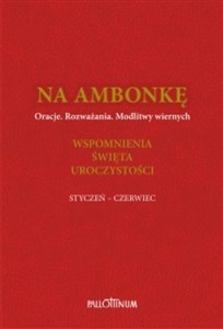 Picture of Na ambonkę T.3 styczeń-czerwiec