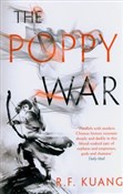 The Poppy ... - R.F. Kuang -  books from Poland