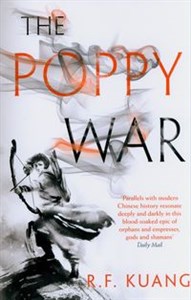 Picture of The Poppy War