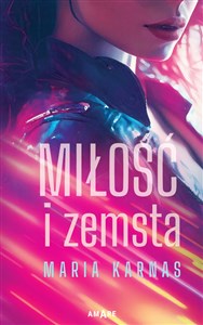 Picture of Miłość i zemsta