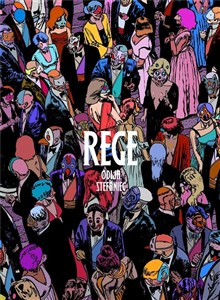 Picture of Rege