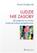 Ludzie nie... - Romeo Grzębowski -  books from Poland