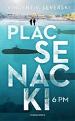 polish book : Plac Senac... - Vincent V. Severski