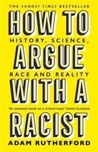 Picture of How To Argue with a Racist