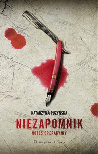 Picture of Niezapomnik Notes operacyjny