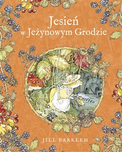 Picture of Jesień w Jeżynowym Grodzie