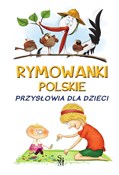 Rymowanki ... - Dorota Strzemińska-Więckowiak -  foreign books in polish 