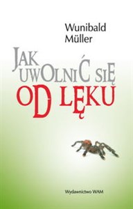 Picture of Jak uwolnić się od lęku