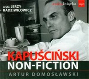 Picture of [Audiobook] Kapuściński non fiction