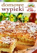 Domowe wyp... -  Polish Bookstore 