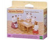 Książka : Zestaw do ... - Sylvanian Families