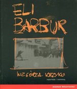 Książka : Wzgórza kr... - Eli Barbur