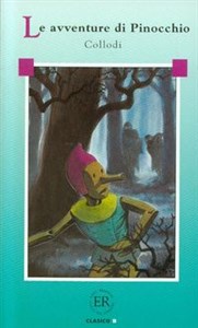 Picture of Le avventure di Pinocchio Poziom B