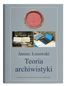 Teoria arc... - Janusz Łosowski -  books from Poland