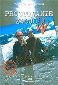 polish book : Prostowani... - Tomasz Hreczuch