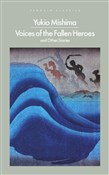 Voices of ... - Yukio Mishima -  foreign books in polish 